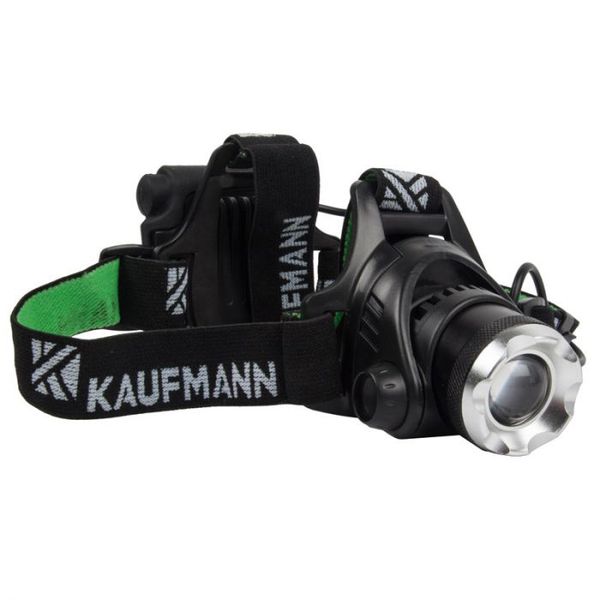 Kaufmann - LED Headlight - 700LM - 3 Pack