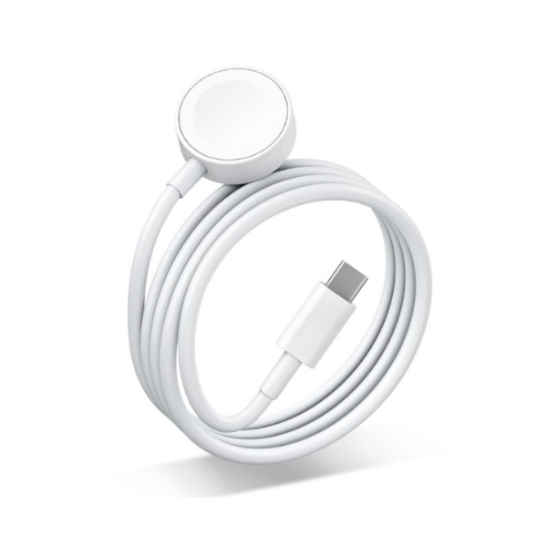 Wireless Generic Apple Watch Charger-Compatible with All Apple Watch Models