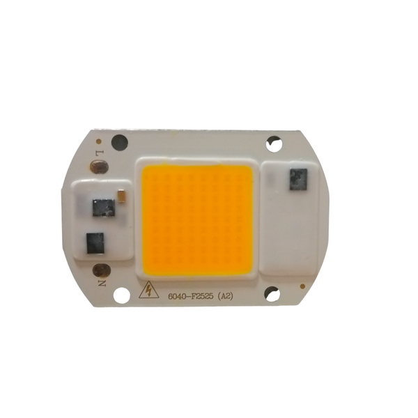 20W COB LED - Warm White