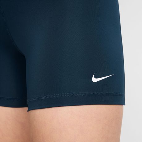 Nike volleyball shorts navy best sale