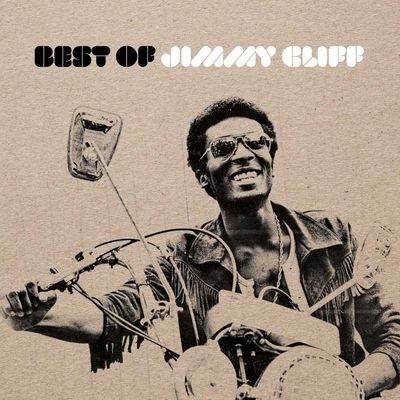 Best of Jimmy Cliff (Vinyl / 12" Album)