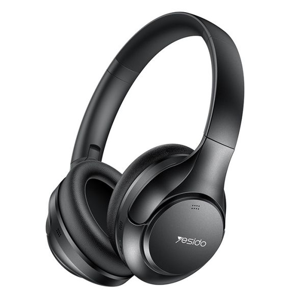 Yesido EP05 Wireless Noise Cancelling Over Ear Headphones