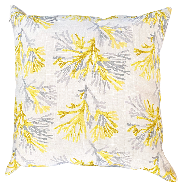 Weed Breeze Scatter Cushion