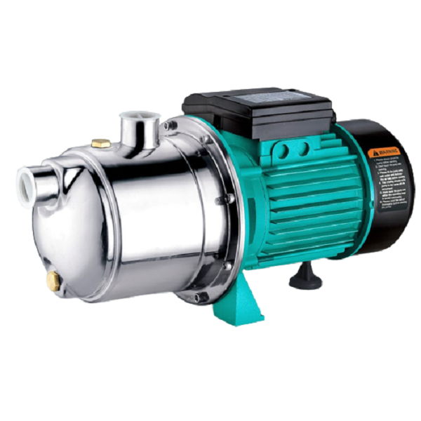 Self Priming Pressure Pump 1.1 kW