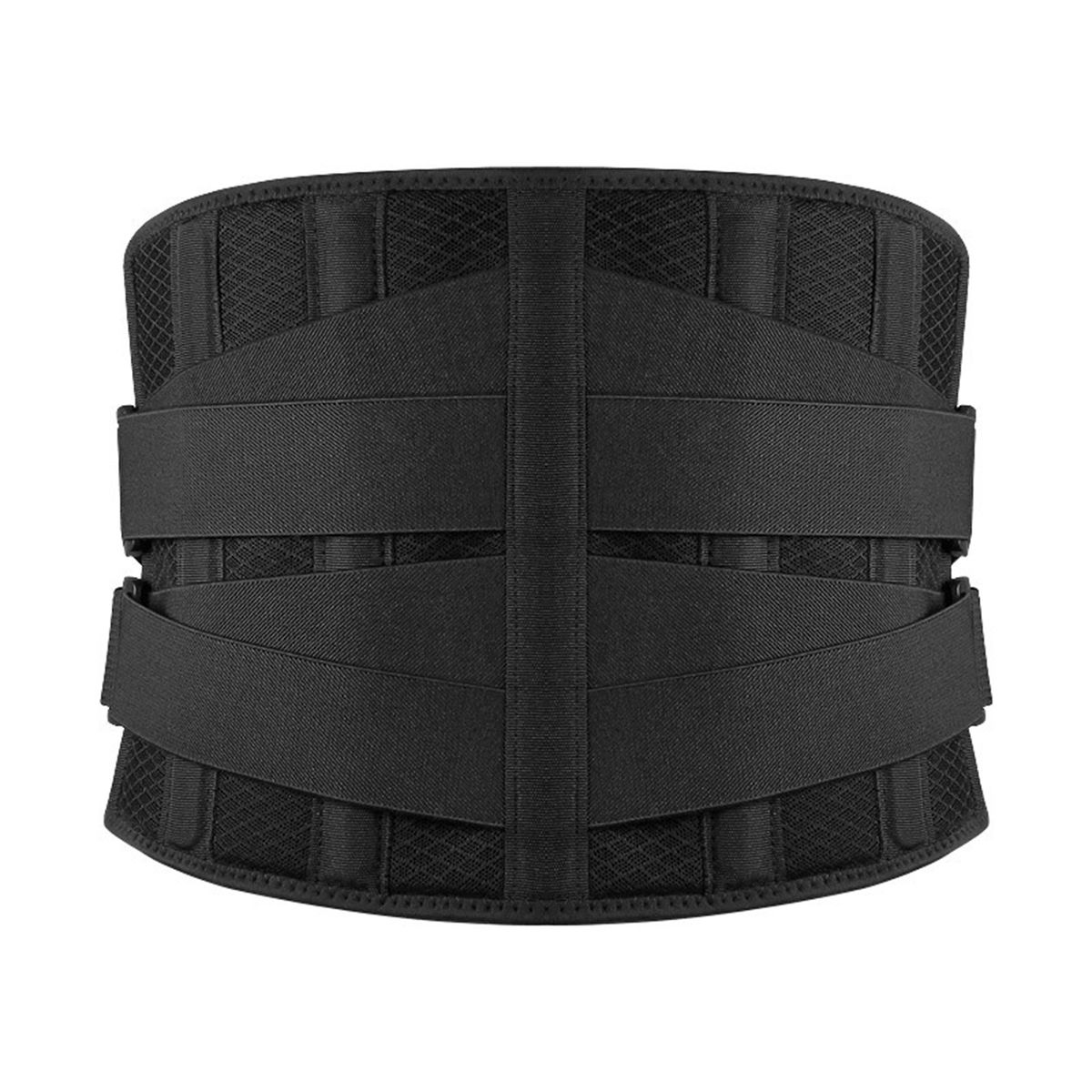 Back Support Belt with 4 Struts Lumbar Support for Lower Back Pain Relief Shop Today. Get it Tomorrow takealot