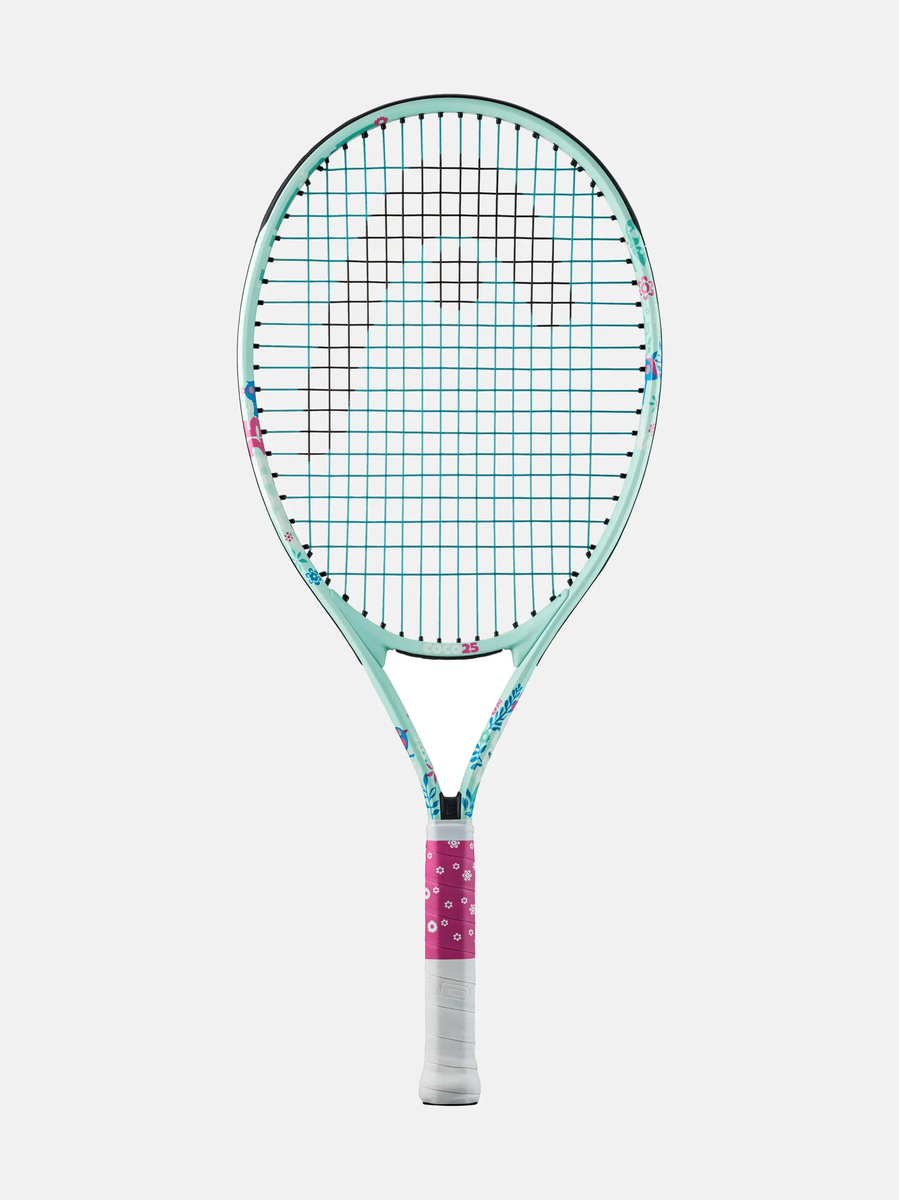 HEAD Junior Tennis Racquet Coco 25