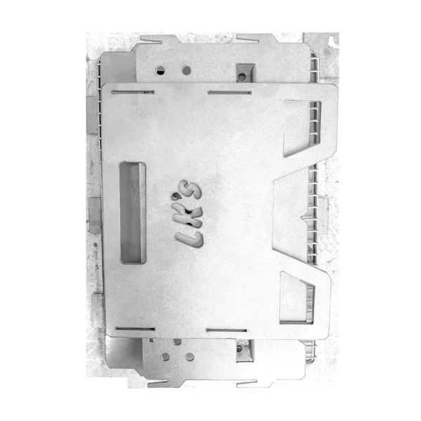 LK's - Braai-in-a-Bag - Your Anywhere Braai Companion