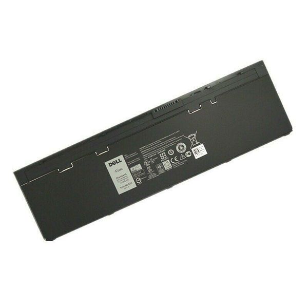 OEM Genuine DELL Latitude 12 7000 Series, E7420, E7240, 12-E7250 Battery