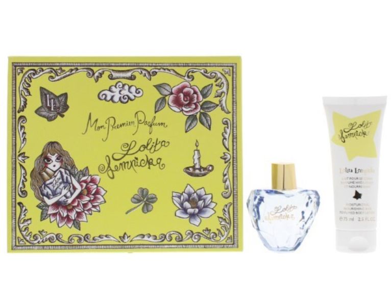 Lolita Lempicka Le Parfum (W) Set (Paralell Import)