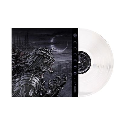 Kairos (Vinyl / 12" Album)
