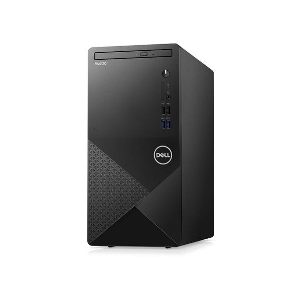 Dell - Vostro 3910 MT Desktop - Core i3, 8GB RAM, 256GB SSD, Win 11 Pro