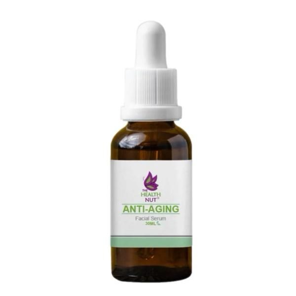 Anti-Aging Serum