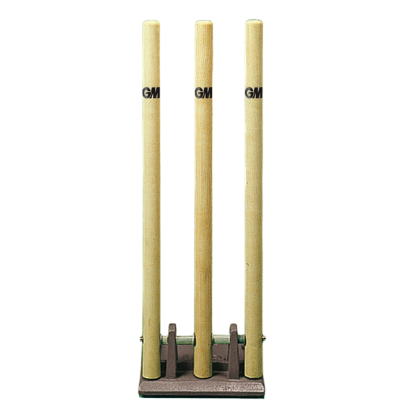 GM Springbak Cricket Stumps