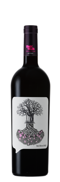Story Teller Red Blend 2022