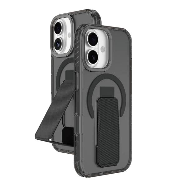 AMAZINGTHING Case Compatible with iPhone 17 Titan Pro+ Holder Cover