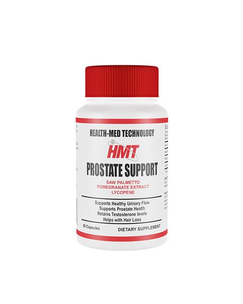 HMT Prostate Support 60's