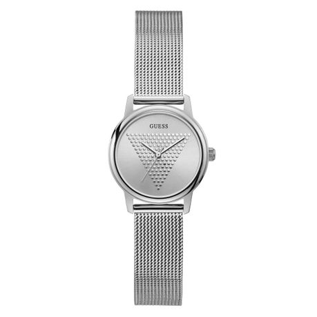 kradse ordlyd udmelding Guess Ladies Micro Imprint Analog Watch GW0106L1 | Buy Online in South  Africa | takealot.com