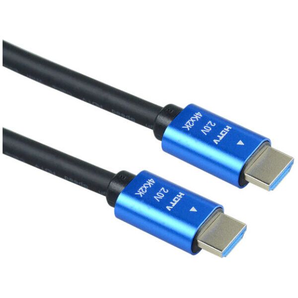 4K HDTV Premium HDMI 5M Cable