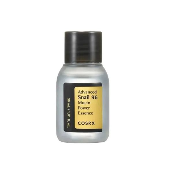 Cosrx Advanced Snail Essence 30ml (Parallel Import)