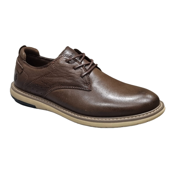 Hush Puppies Dylan Dark Brown