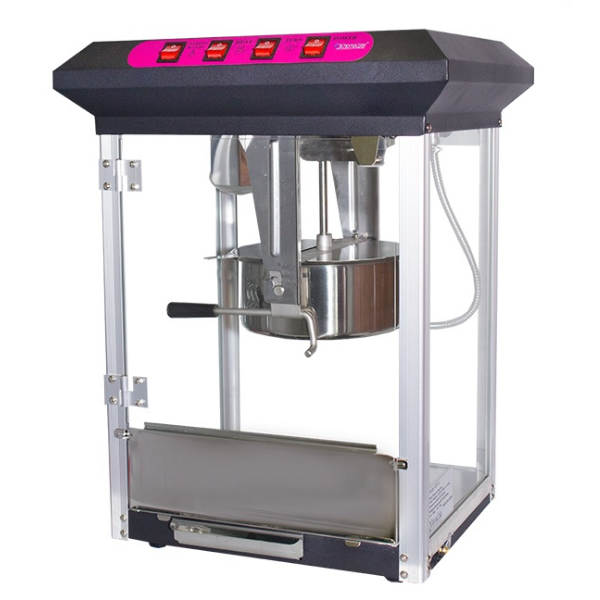 Popcorn Machine 6oz
