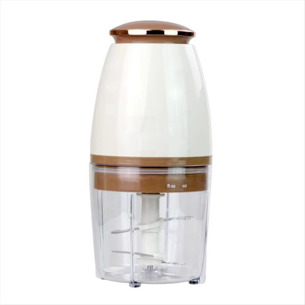 Household Electric Meat Grinder, Rice Paste Meat Grinder, Multifunctional
