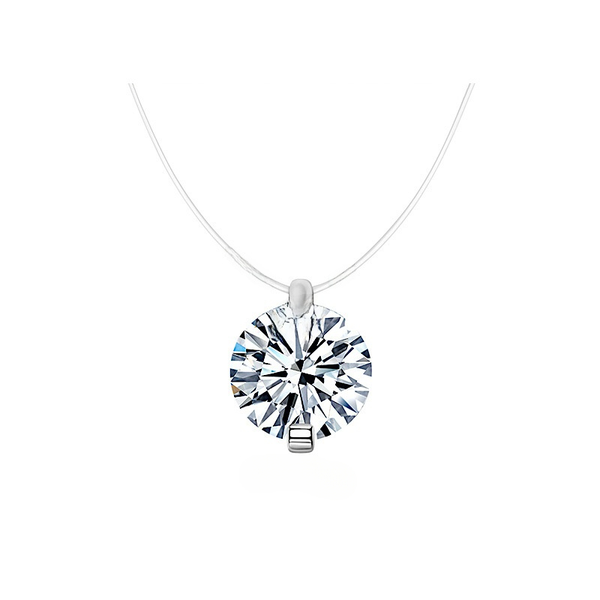 Mermaid's Tear Necklace