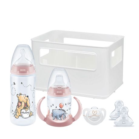 Takealot best sale nuk bottles