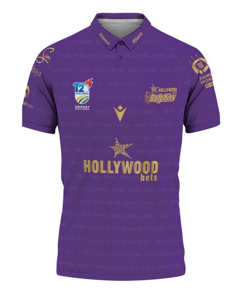 Hollywoodbets Dolphins-Purple-Away-Macron