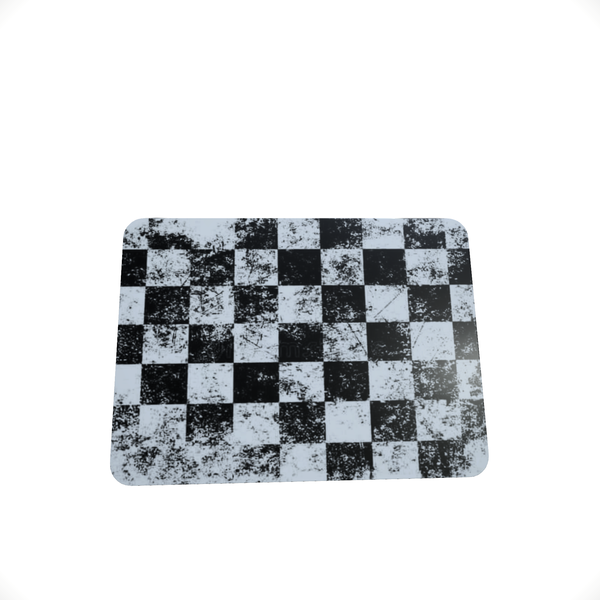 Chess Board - Mouse Pad