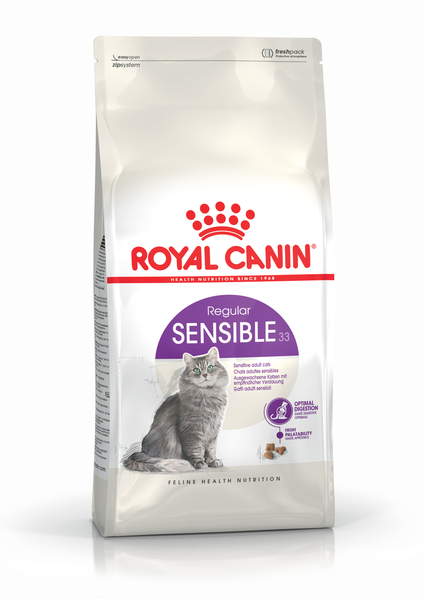 Royal Canin Health Sensible Cat Food
