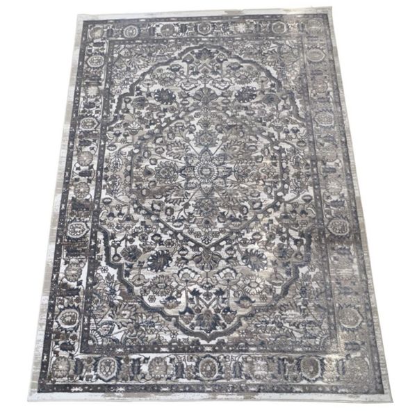 Rugs &amp; Decor / Beautiful Persian Vintage Style Area Rug- 290 x 200 cm
