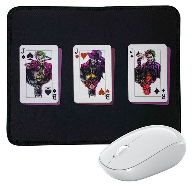 Microsoft Glacier Bluetooth Mouse &amp; DC Mouse Mat