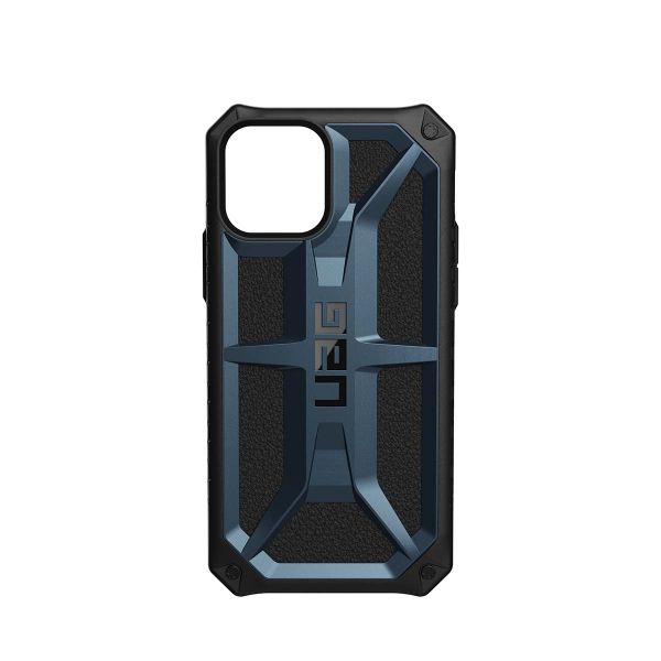 UAG Apple iPhone 12/12 Pro Monarch Case - Mallard