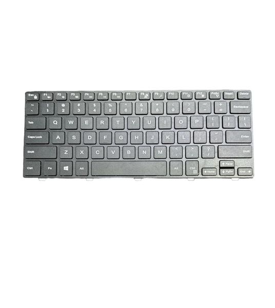 Replacement Dell Laptop Keyboard compatible with 5447