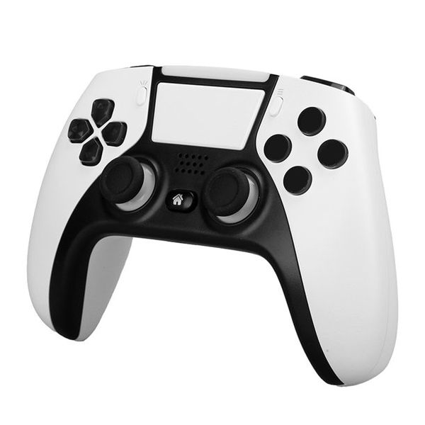 Replacement Double Vibration Wireless Game Controller For PS4 PC Android