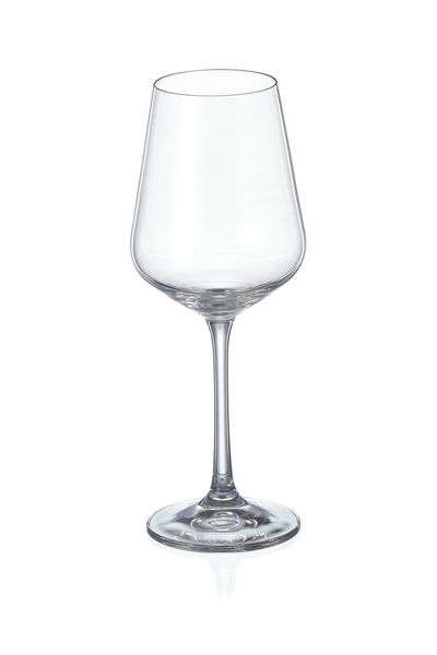 Siesta White Wine Glass 200ml - Set of 6