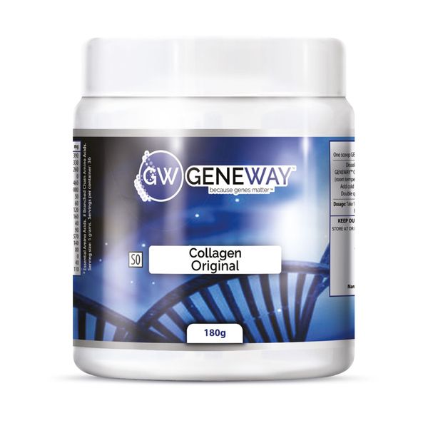 Geneway Collagen (Original Flavour)