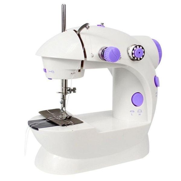 Mini Sewing Machine