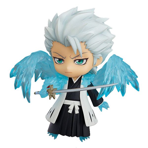 Cute Version T?shir? Hitsugaya Figure