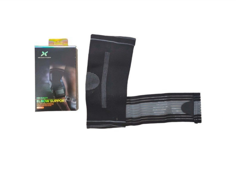 Universal Elbow Support Brace - FD24