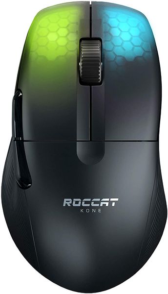 Roccat Kone Pro Air Gaming Mouse Black