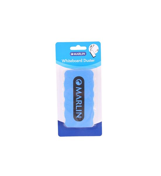 Marlin White Board duster 1's