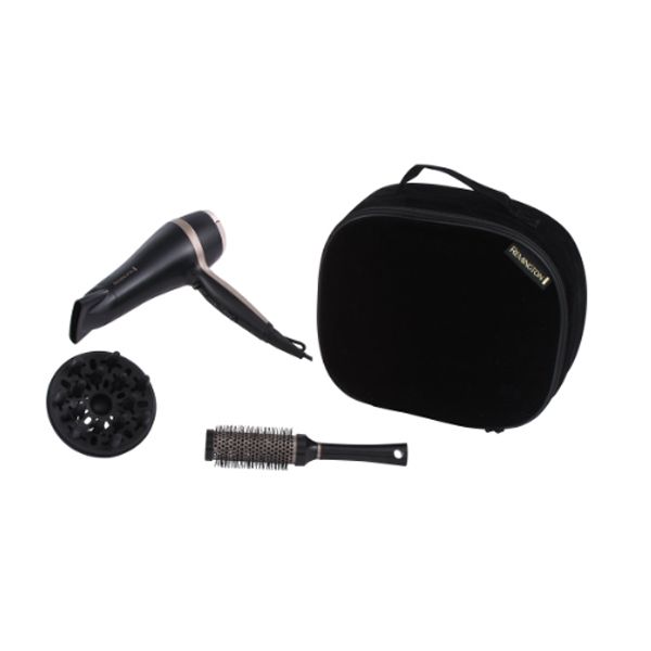 Salon Smooth Dryer Gift Set