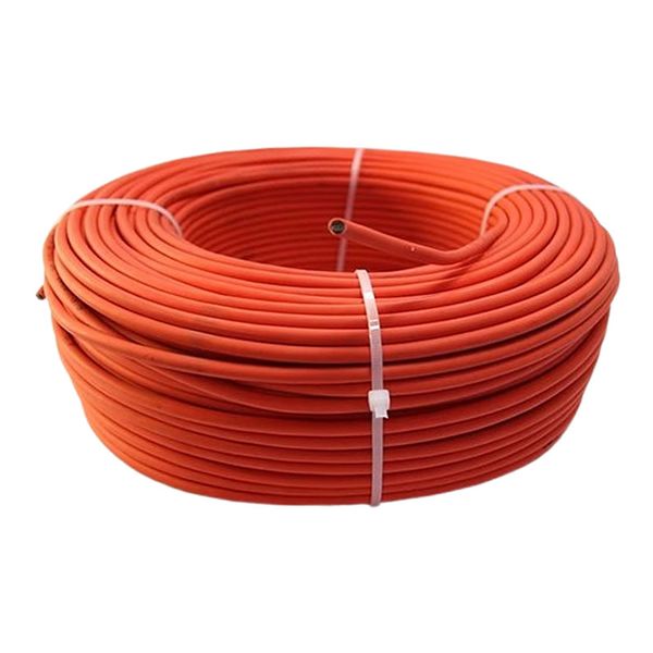 100m RV6mm Connecting Cables