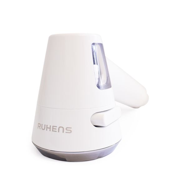 Ruhens Tripure WCS300 2-Stage Filtered Kitchen Faucet