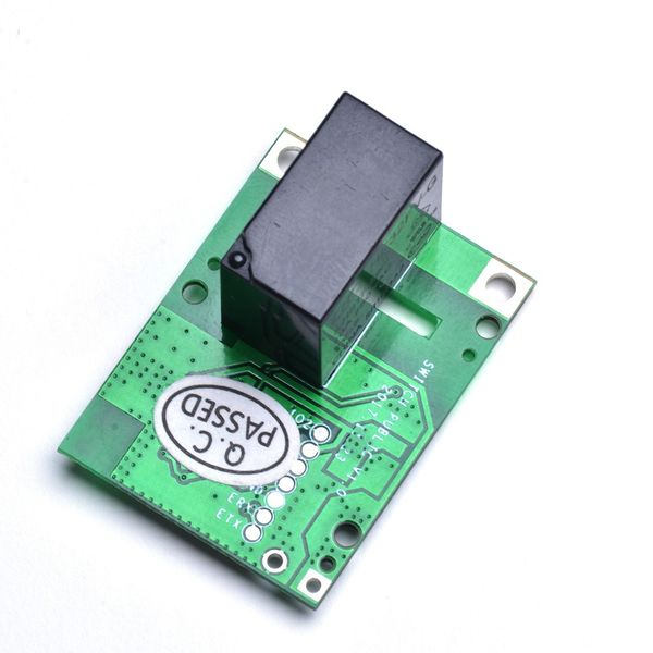 SONOFF RE5V1C - 5V WiFi Inching/Selflock Relay Module