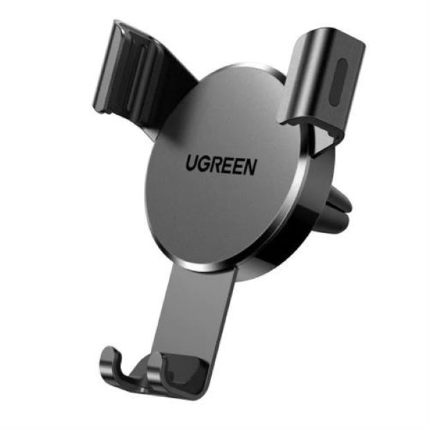 Ugreen Gravity Drive Car Mount Black Shop Today. Get it Tomorrow