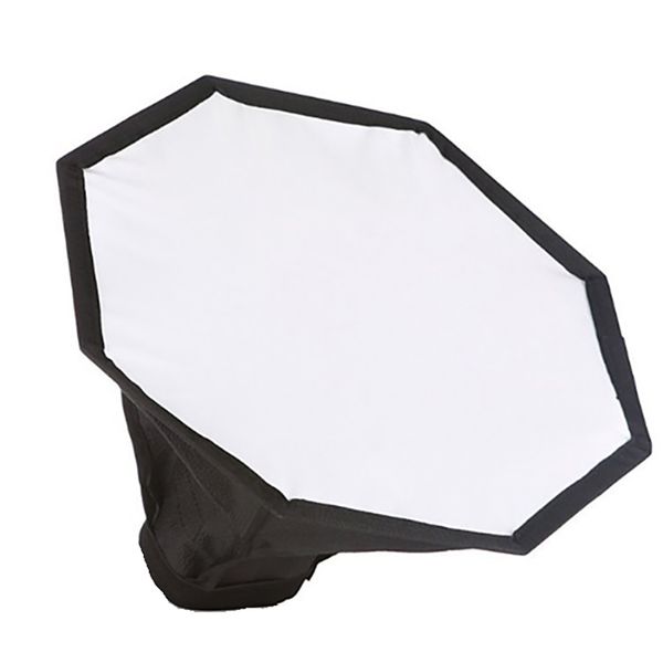 20cm Octagonal Softbox