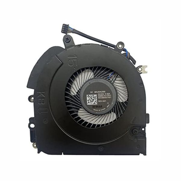 New CPU Fan for HP EliteBook 745 G5 G6 840 G5 G6 850 G5 G6 845G5 G6 ZBOOK